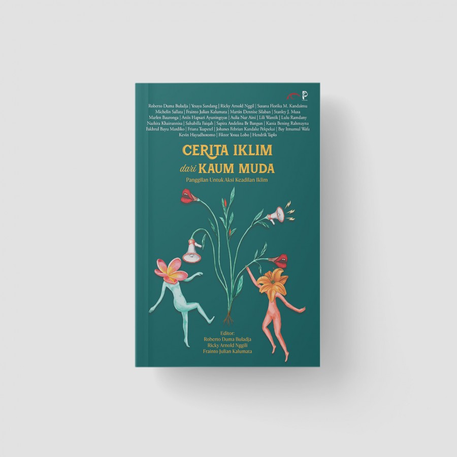 Booklet Edukasi Iklim